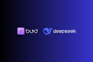 SLMs fine-tuned like DeepSeek’s R1 + Bud Inference = Most Cost-effective Enterprise GenAI