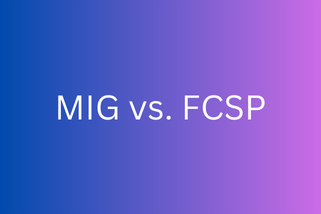 Why Use FCSP If GPUs Already Support MIG??